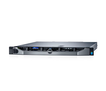 PowerEdge R330 Rack Server