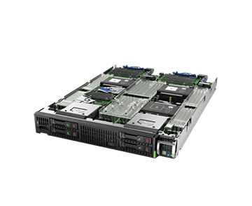 HPE ProLiant BL660c Gen9 Server
