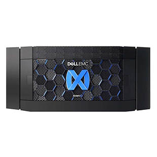 Dell EMC XtremIO X2 All-Flash Array
