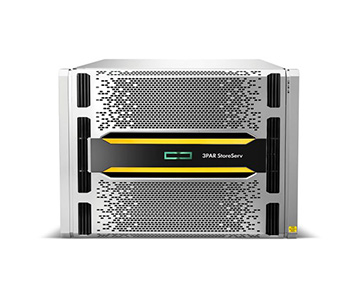 HPE 3PAR StoreServ 9000 storage system